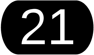 21